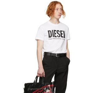 💯 Authentic Diesel T-shirt